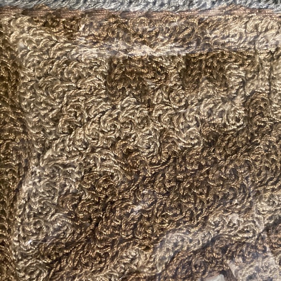 Pottery Barn Moose Crewel Embroidered Pillow Cover with Jingle Bell Accents 🔔 - Picture 12 of 15